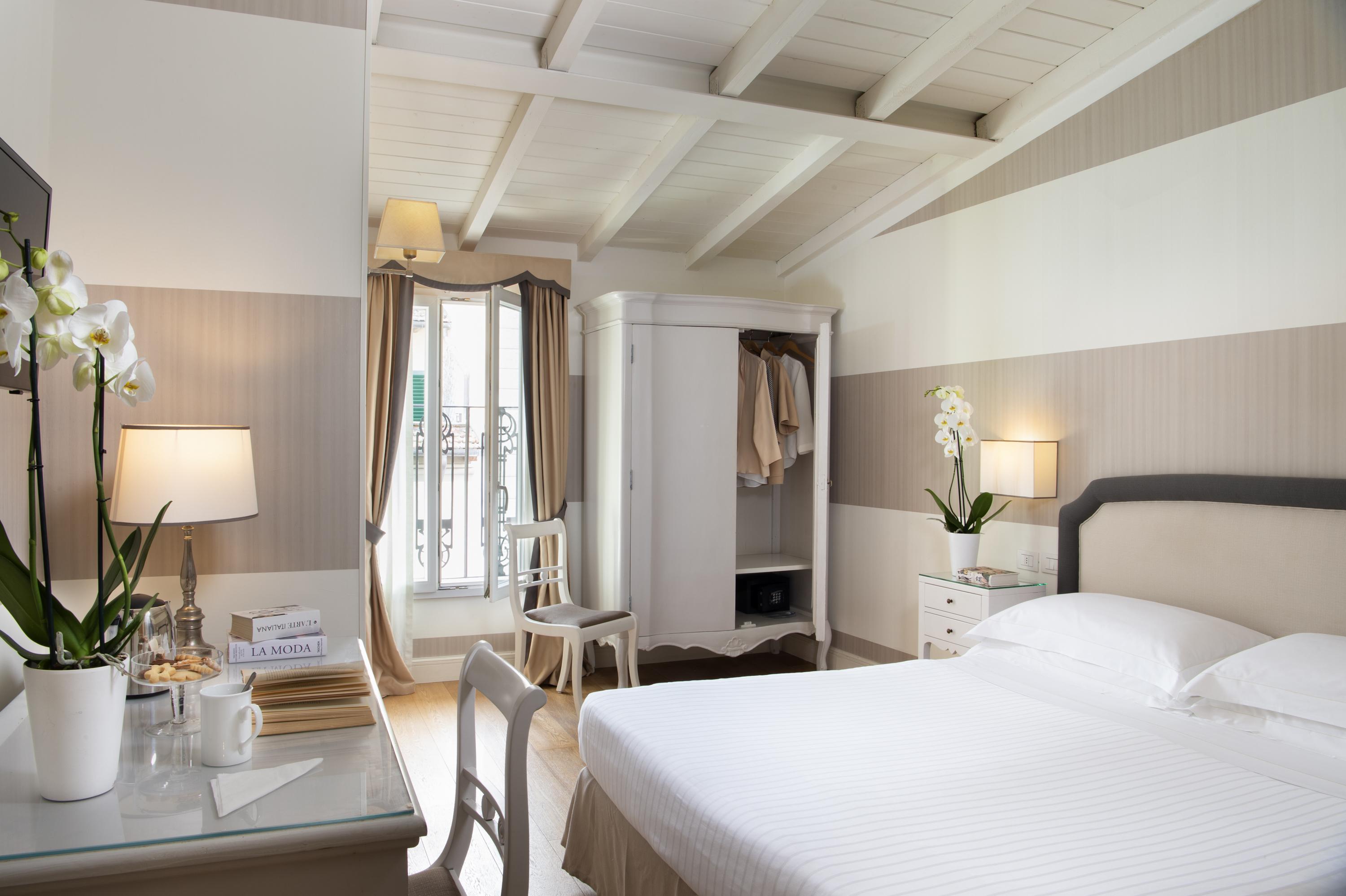 Rapallo 4* Florencia
