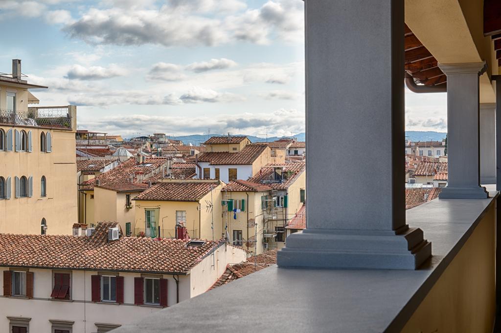 Hotel Rapallo Florencia