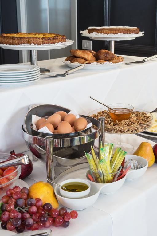 Rapallo Hotel Florencia