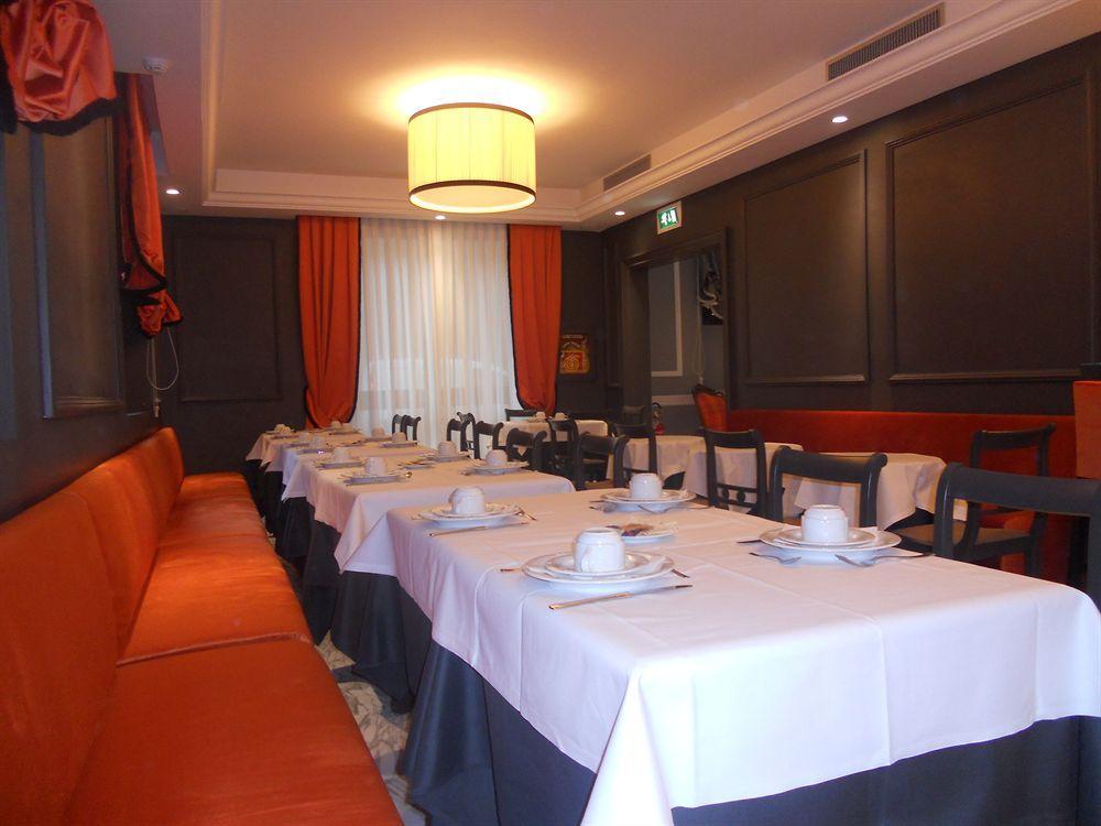 Rapallo 4* Florencia