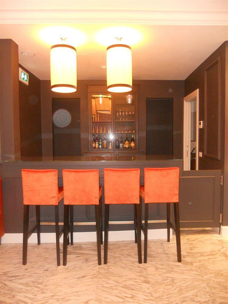 Rapallo Hotel Florencia
