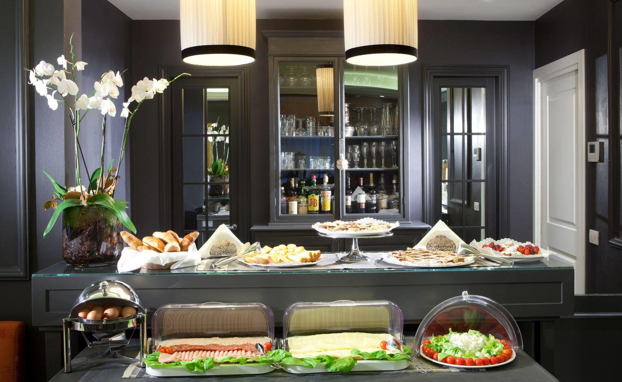 Rapallo Hotel Florencia