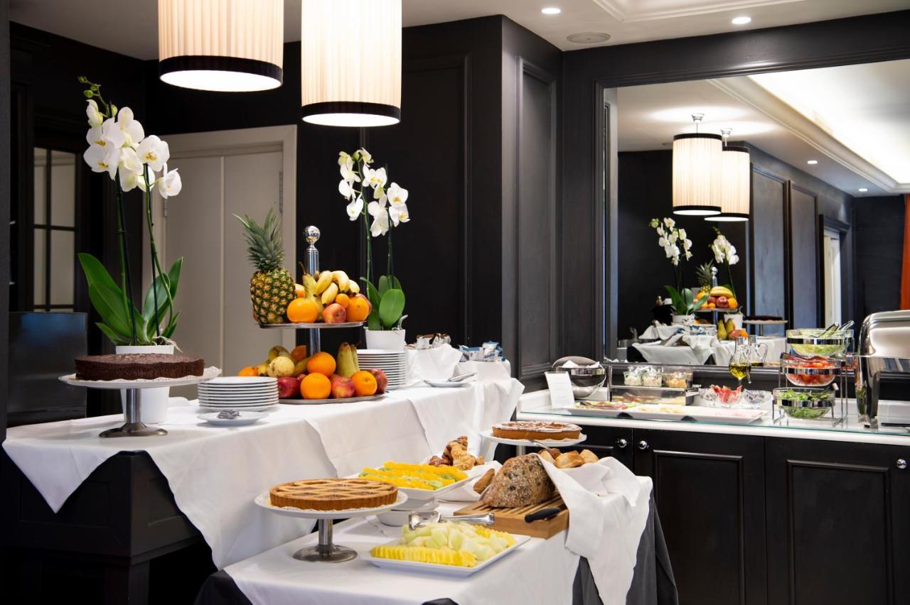 Rapallo Hotel Florencia